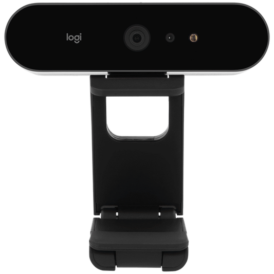 MX Brio Ultra HD 4K Webcam - Graphite
