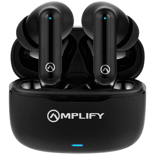Amplify Cosmic Series ANC TWS Earphone - Black