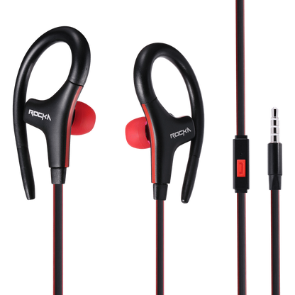 Rocka Engage Series Earphone