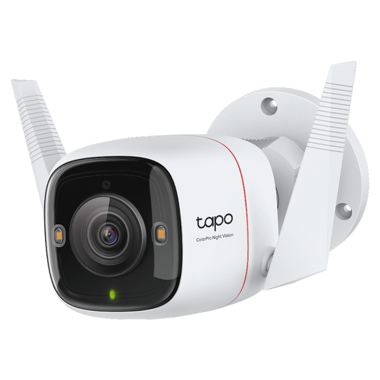 TP-Link Tapo C325WB Outdoor Security Wi-Fi Camera