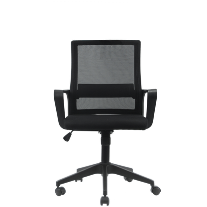 Everfurn Marine Mid-Back Chair
