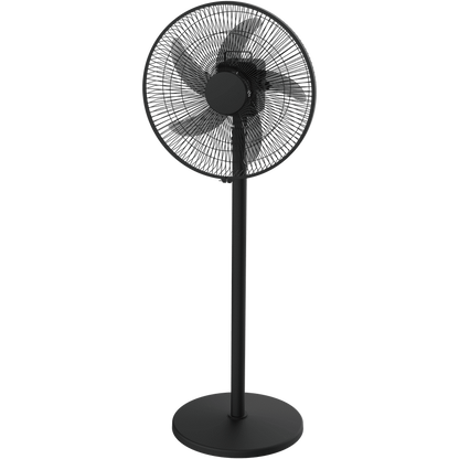 Elektra Rechargeable Stand Fan