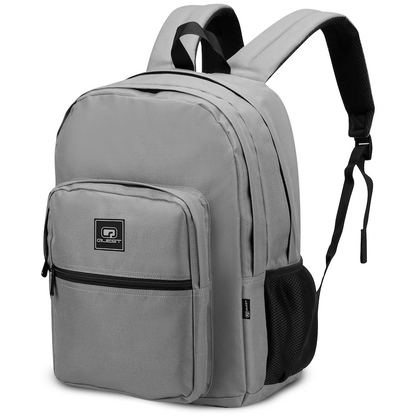 Quest Bobby 27L Backpack Grey