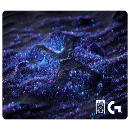 Logitech G640 SE Mousepad