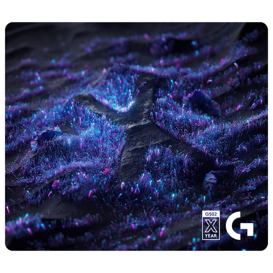 Logitech G640 SE Mousepad