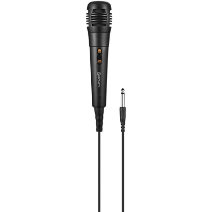 Amplify Wired Mic