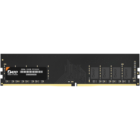 DATO DDR4 PC3200 16gb U-DIMM