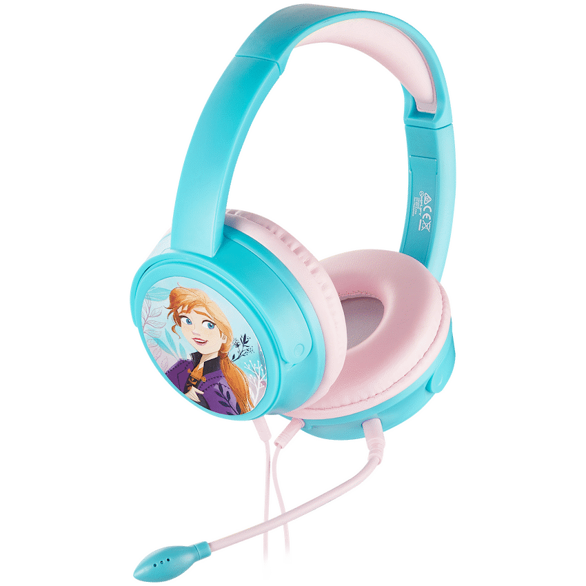 Frozen Chat Headset