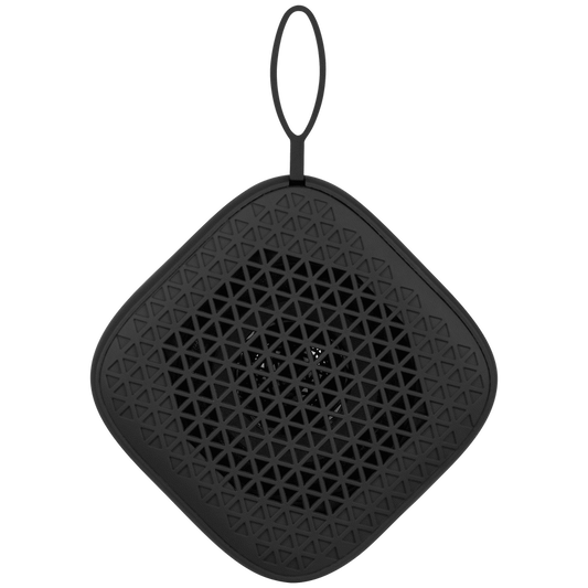 Amplify Maestro Portable Bluetooth Speaker - Black