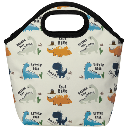 Quest Jurassic Value Lunch Cooler Multi