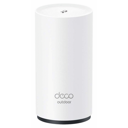 TP-Link Deco X50-Outdoor AX3000 Outdoor/Indoor Mesh Wi-Fi 6 Unit