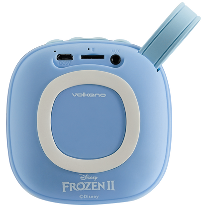 Disney Portable Bluetooth Speaker- Frozen II