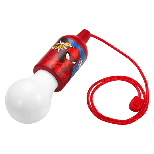 Portable Light - Spider-Man