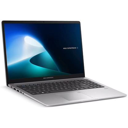 Asus ExpertBook P1503 | 15.6-inch FHD  | Intel Core 3 CPU 100U 1.2 GHz  | 8GB DDR5 | 512GB SSD