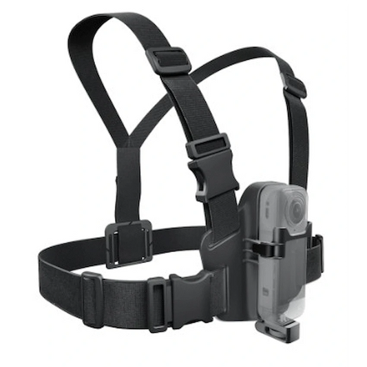Insta360 POV Chest Mount for X4/X5
