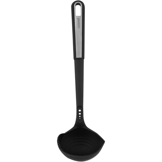 Legend Premium nylon soup ladle ( Order in Qty of 6)