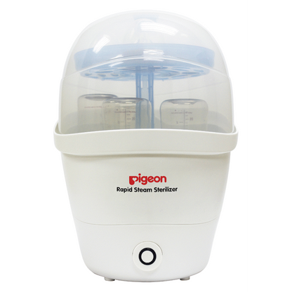 Pigeon - Rapid Electric Steam Sterilizer
