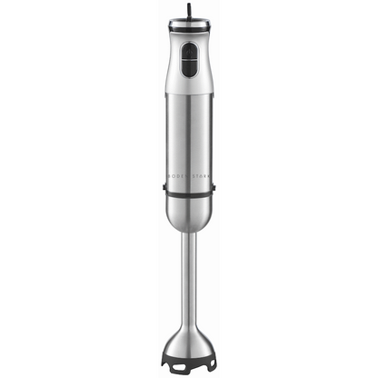 Boden Stark Stick Blender Silver