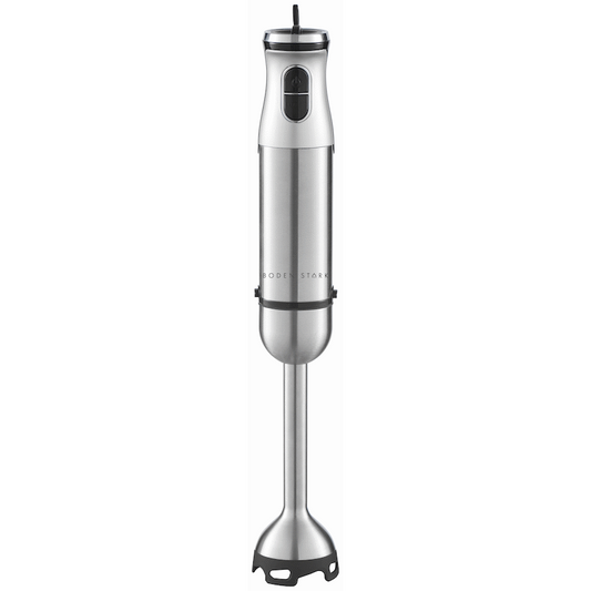 Boden Stark Stick Blender Silver