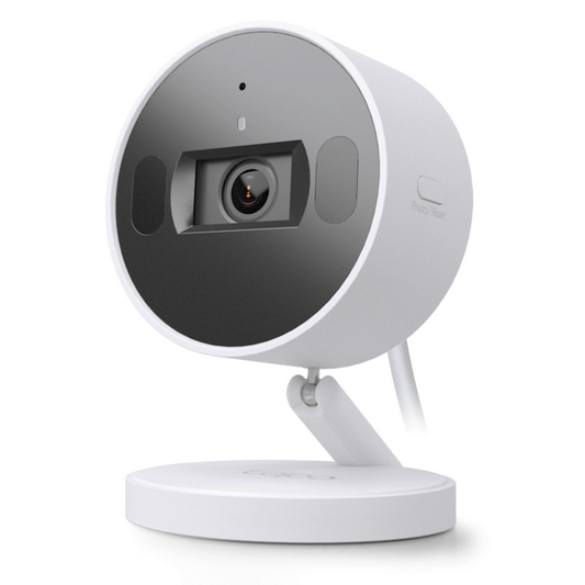 TP-Link Tapo C125 4MP 2K QHD Ai Home Security WiFi Camera