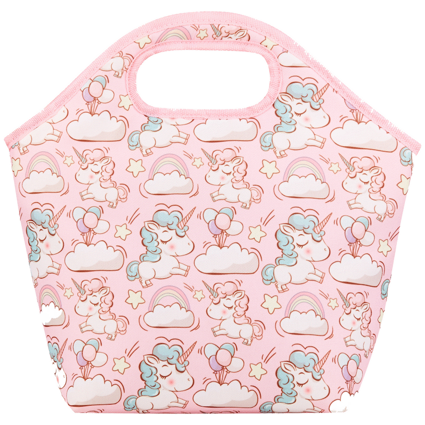 Quest Unicorn Lunch Cooler