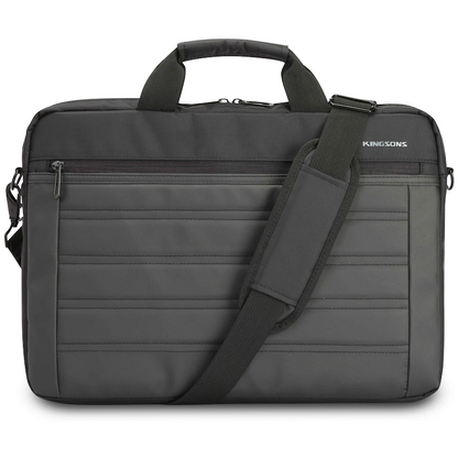 Kingsons Legacy 15.6" Laptop Shoulder Bag