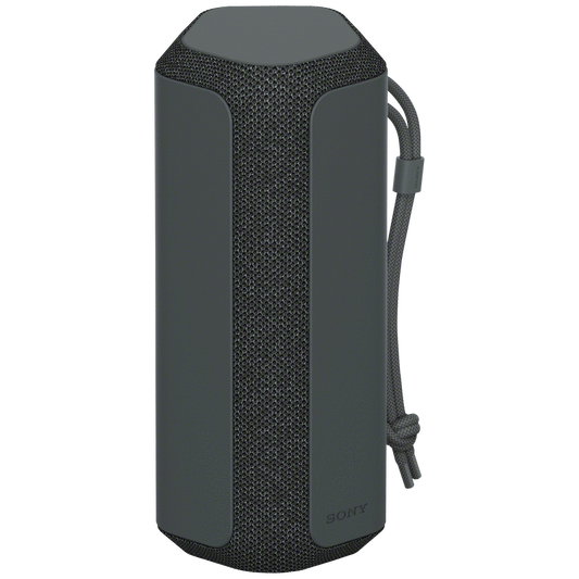 Sony SRS-XE200 (Dark Grey) Portable Wireless Speaker