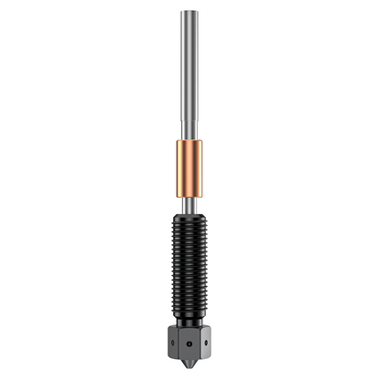 Creality Genuine E3D ObxidianTM High Flow Nozzle Assembly K1 Series