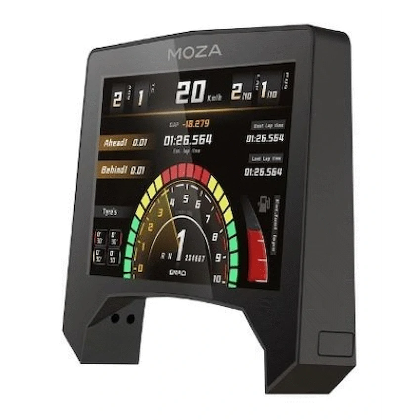 MOZA RM Racing Meter