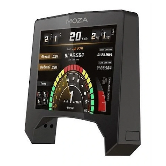 MOZA RM Racing Meter