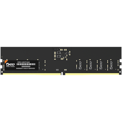 DATO-DDR5 PC4800 16GB-U-DIMM