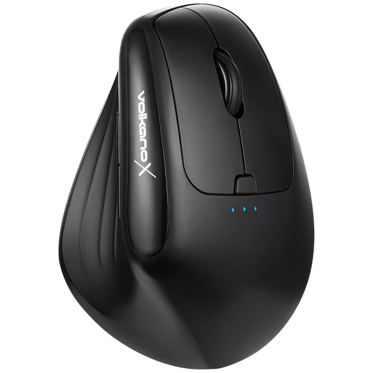 VolkanoX Aether Series Wireless Mouse With RGB