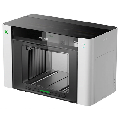 xTool - O1 Omni Printer - UV & DTG Versatile - Bundle