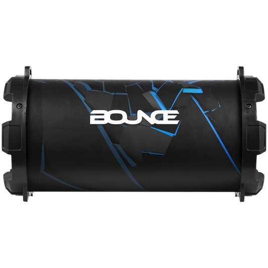 Bounce Tempo series speaker - black