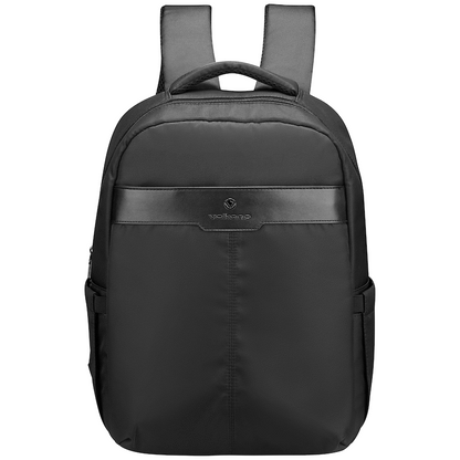 Volkano Logan 15.6" Laptop Backpack - Black