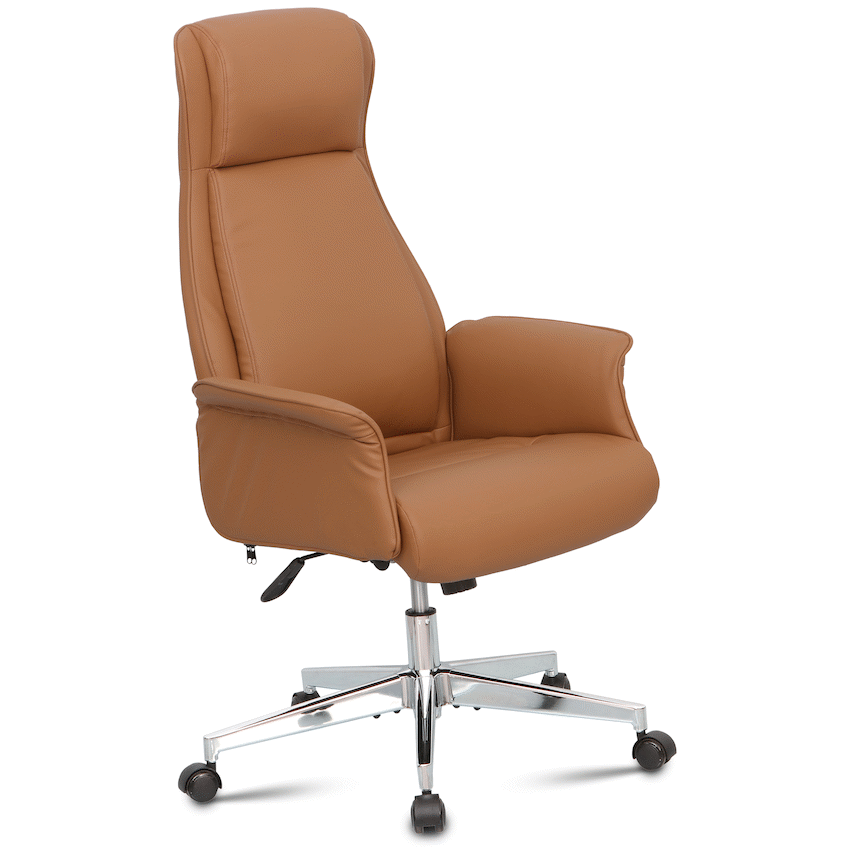 Everfurn Palmer Manager Office Chair