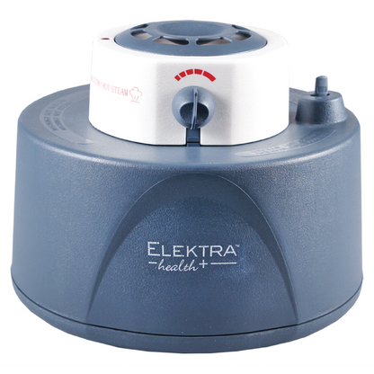 8075 - ELEKTRA HEALTH W/STEAM 4L
