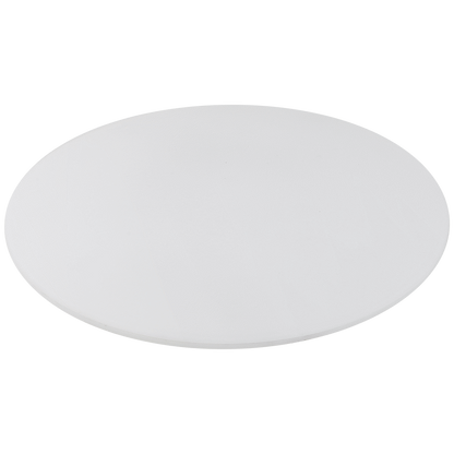 Ellies Halo Series - AC LED ceiling Light 18W - E27 Base Accessory -WT