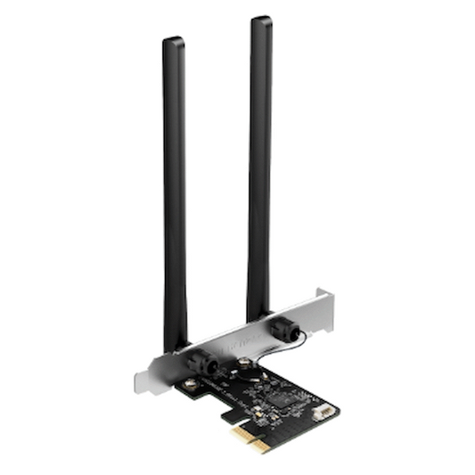 AC1200 Wi-Fi Bluetooth PCIe Adapter