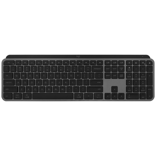 MX Keys S - Graphite