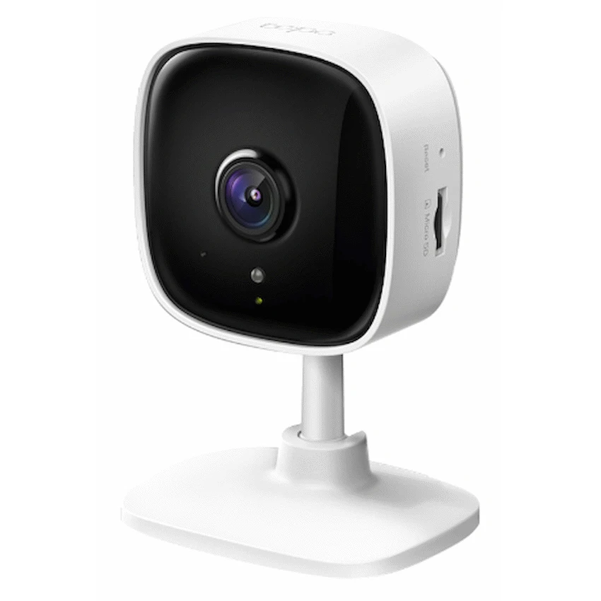 TP-Link Tapo C110 3MP Home Security Wi-Fi Camera