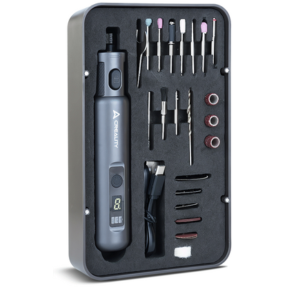 Creality Cordless Rotary Tool Kit
