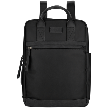 SupaNova Lara 15.6" Laptop Backpack - Black