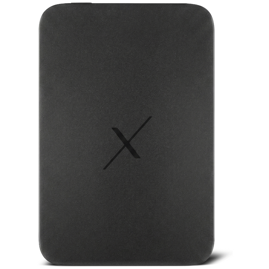 VolkanoX Ingot Series MagSafe 10000mah Power Bank - Black
