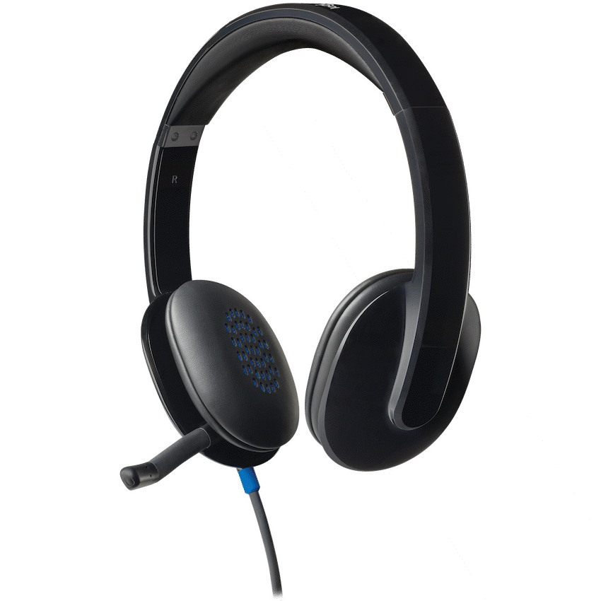 Logitech(R) H540 USB Computer Headset