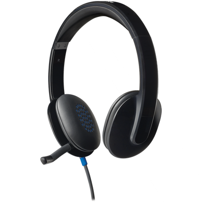 Logitech(R) H540 USB Computer Headset