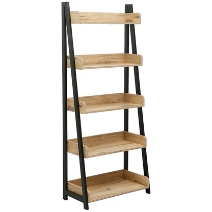 Aegla Bookshelf