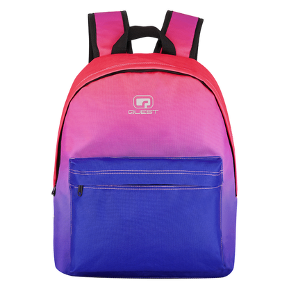 Quest Ombre Backpack Pink/Purple