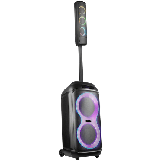 VolkanoX Infinity Series Dual 8" Tower Speaker