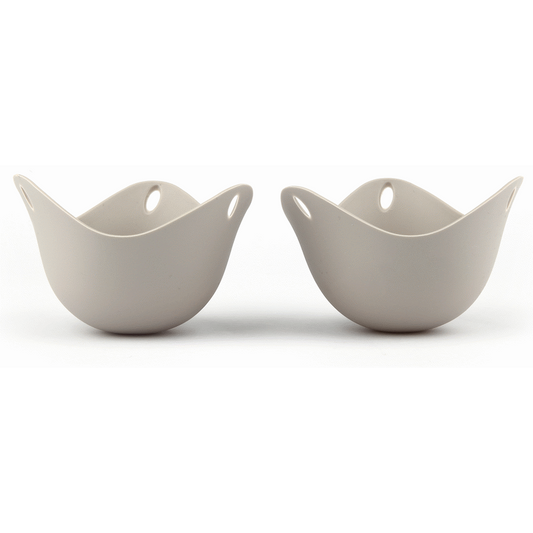 Kitchen Inspire Poaching Pods ( Order in Qty of 6)